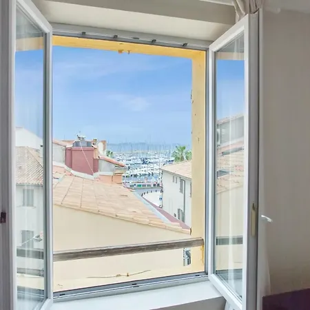 Appartement Claro - Welkeys Bandol Exterior photo