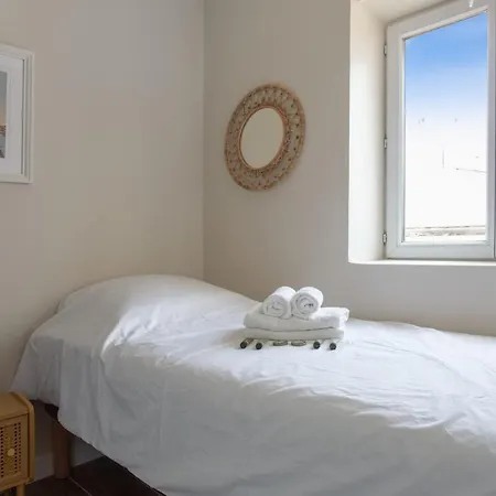 Appartement Claro - Welkeys Bandol Exterior photo