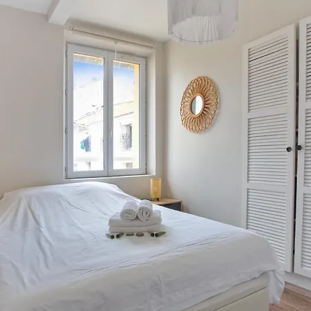 Appartement Claro - Welkeys Bandol Exterior photo