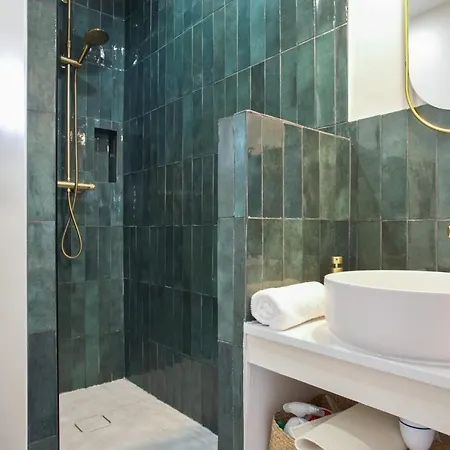 Appartement Claro - Welkeys Bandol Exterior photo