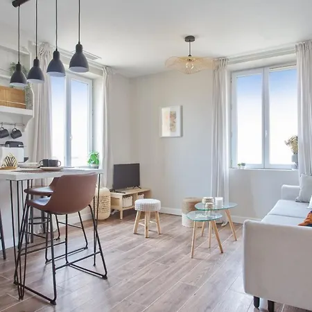 Appartement Claro - Welkeys Bandol Exterior photo