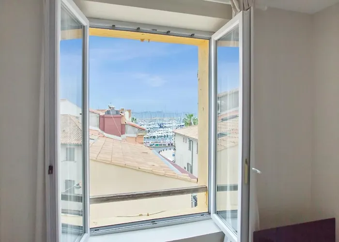 Appartement Claro - Welkeys