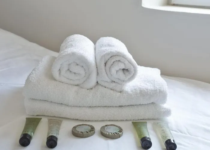 Appartement Claro - Welkeys