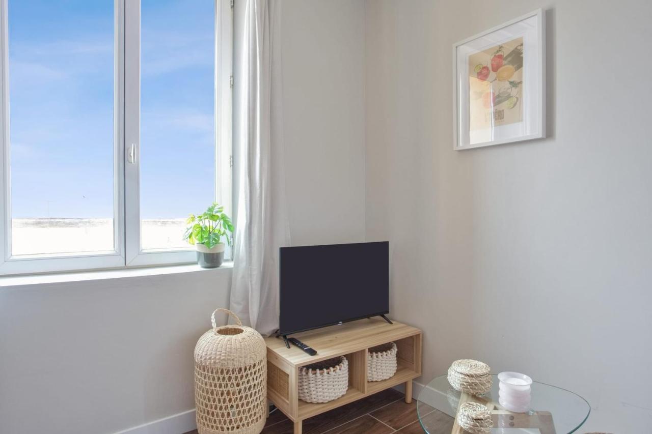 Claro - Welkeys Apartment Bandol