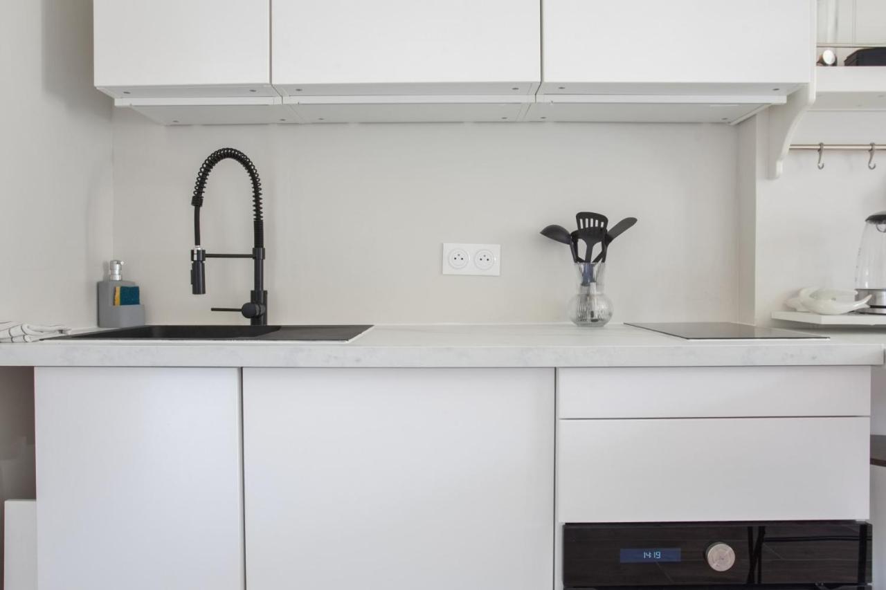 Claro - Welkeys Apartment